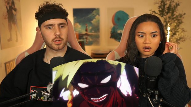 Hell's Paradise S2 Episode 1