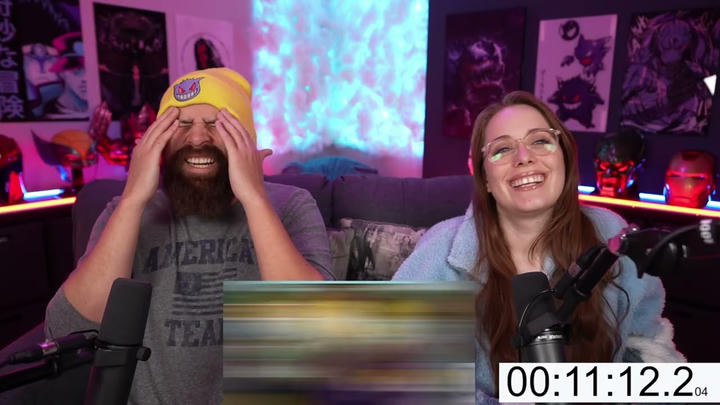 South Park Season 19 Episode 7 "Naughty Ninjas" Full Length Reaction