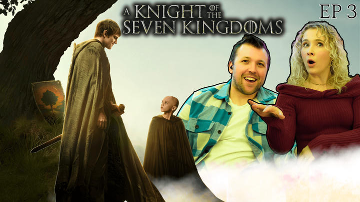 A Knight of the Seven Kingdoms - Episode 3 - TV Show - YT Edit