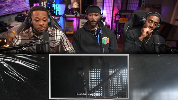 🚨 EARLY ACCESS ALERT! 🚨The Walking Dead 11X11 RAW REACTION