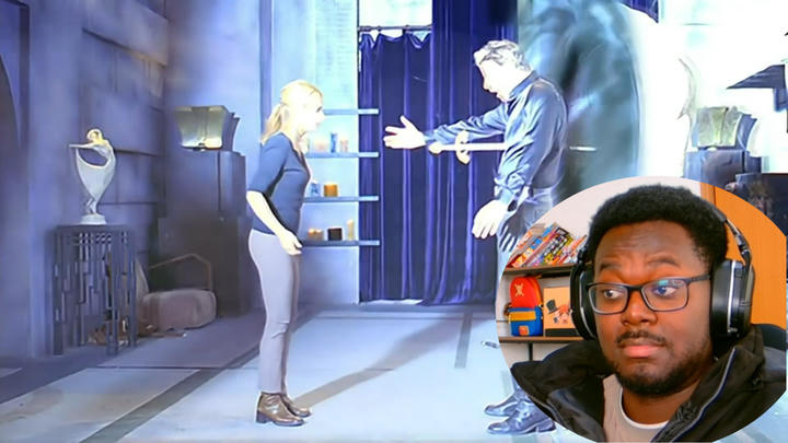 BUFFY THE VAMPIRE SLAYER S2 FINALE!!