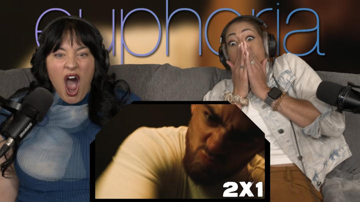 Euphoria 2x1 “Trying to Get to Heaven Before They Close the Door” | Early Access