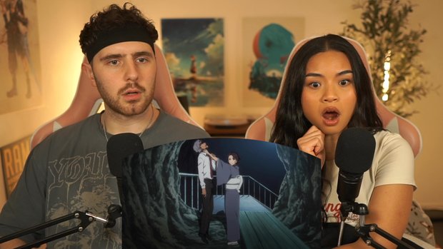 Summertime Rendering Episode 16