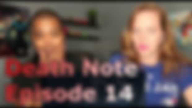 UNCUT Death Note Episode 14 "Friend" (Reaction 🔥)