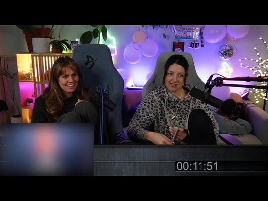 The Bad Guys Reaction