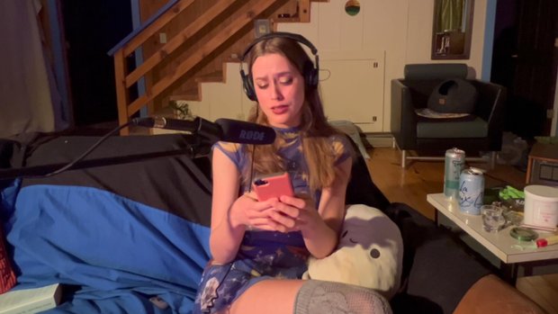 X Files Season 4 Episode 13