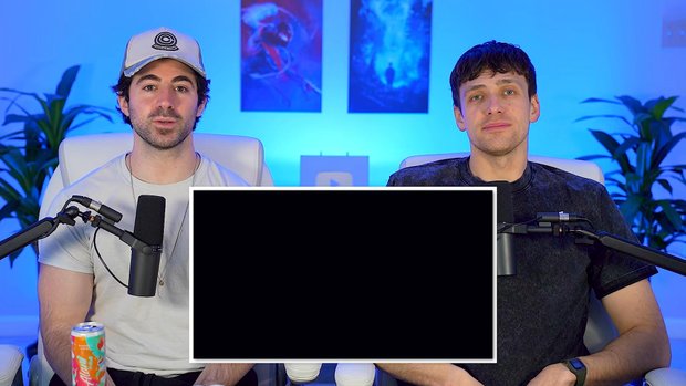 Nick & Cory - Avengers: Infinity War (2018)