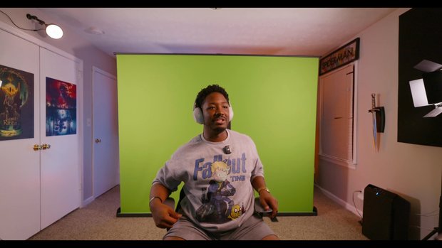 FALLOUT S1E7 | Full Length Reaction