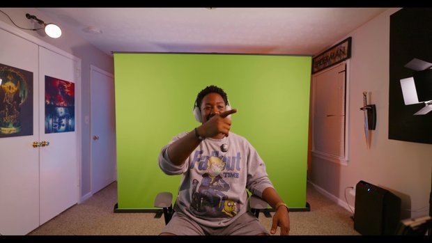 FALLOUT S1E8 | Full Length Reaction