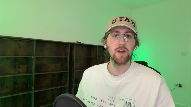 UNCUT: Adventure Time 1X04 Reaction