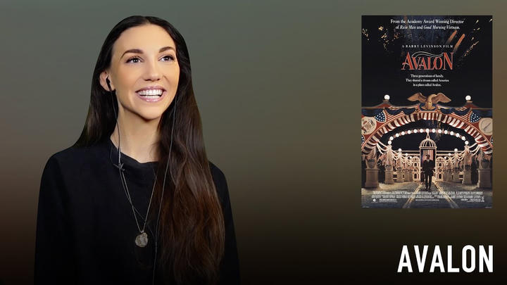 The Coby Show - Avalon (1990)