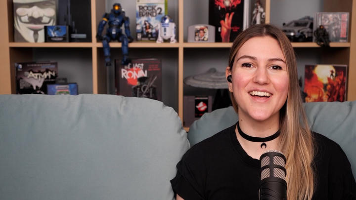Deadpool (runtime 1:48:06) - Patreon Version