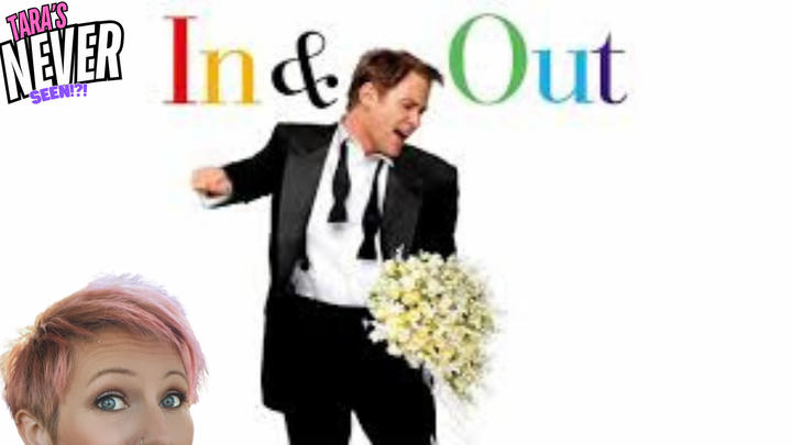 FIRST TIME WATCHING ~ IN & OUT (YT EDIT)