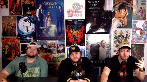 Zootopia 2 (2025) - Movie Night #205 FULL WATCHALONG