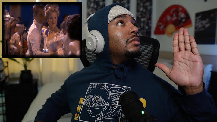 Once Upon A Time Season 1 Ep 3-4 Reaction