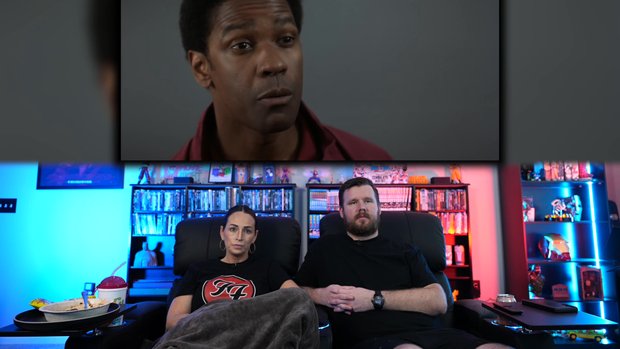 (Exclusive) Remember the Titans FULL Reaction