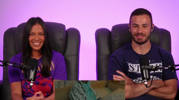 Spartan & Pudgey - Train to Busan (2016)