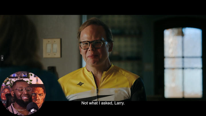 Pluribus 1 x 5 | Full Length Reaction