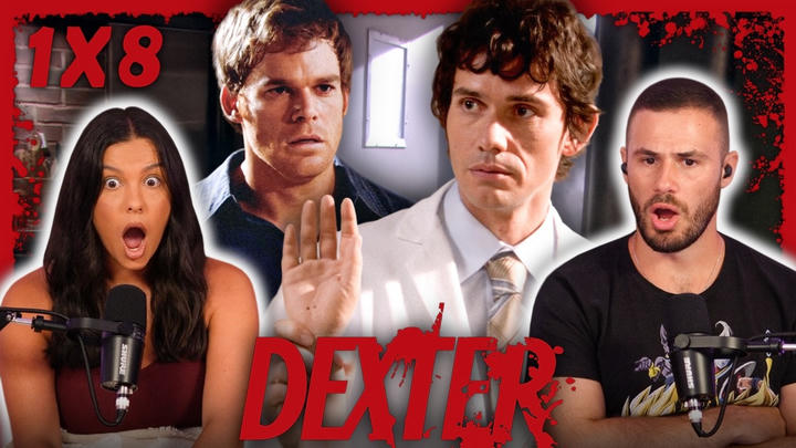 Spartan & Pudgey - Dexter: Original Sin (2024)