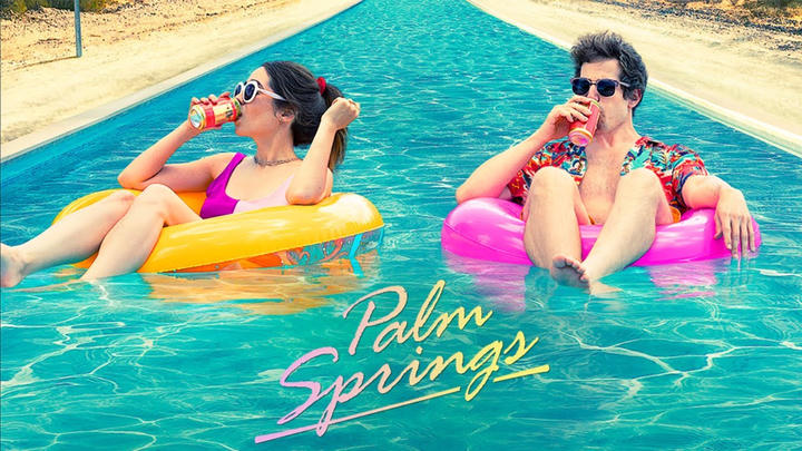 Movies with KL - Palm Springs (2020)