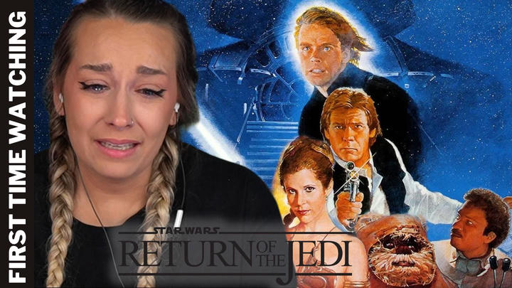 Star Wars: Episode VI - Return of the Jedi | OUTRO