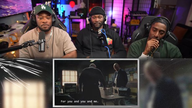 🚨 EARLY ACCESS ALERT! 🚨Breaking Bad 5X3 RAW REACTION