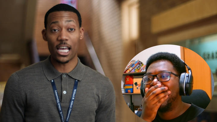 ABBOTT ELEMENTARY S2 EP 13-15 ( THESE EPISODES ARE PEEEAAAK STORY TELLING!!)