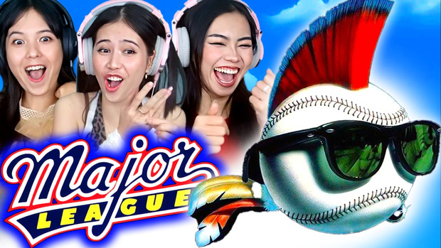 Major League Reaction