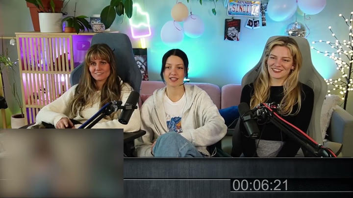 The Homies - The Broken Hearts Gallery (2020)