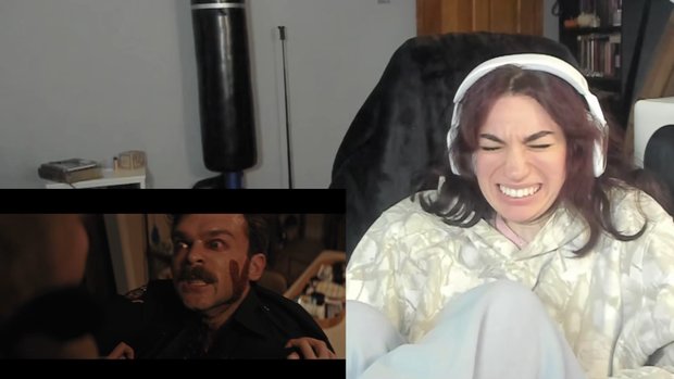 janey - Weapons (2025)