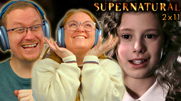 YouTube Edit: Supernatural 2x11 "Playthings" | Early Access