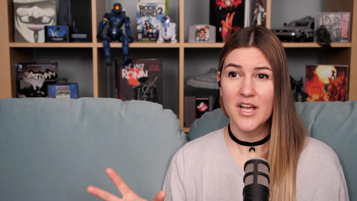 WandaVision: S1, Episode 7 (Breaking The Fourth Wall) - Patreon Version