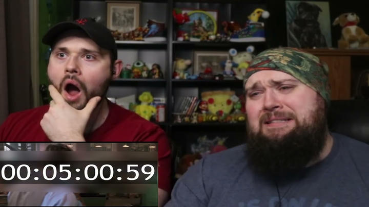 OctoKrool - Jumanji: Welcome to the Jungle (2017)