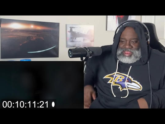 First Time Watching The Penguin S1E5!!!