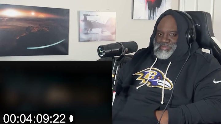 First Time Watching The Penguin S1E6!!!