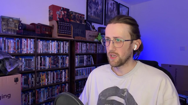 EARLY UNCUT: The Fosters 1X06 Reaction