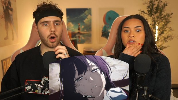 Hell's Paradise S2 Episode 2