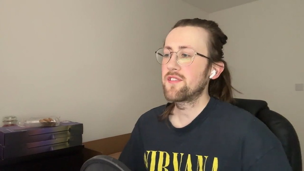 UNCUT: Dawson's Creek 4X14 Reaction