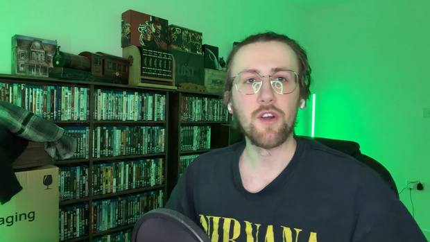 EARLY UNCUT: Dawson's Creek 4X21 Reaction