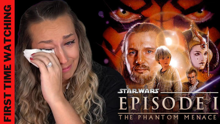 Star Wars: Episode I - The Phantom Menace | OUTRO