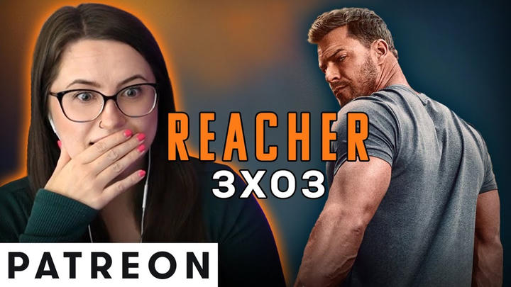 Reacher (3x03) - Patreon Version