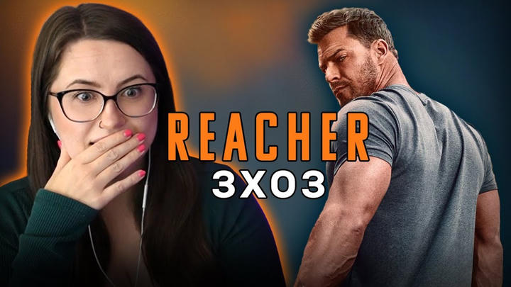 Reacher (3x03) - YouTube Version