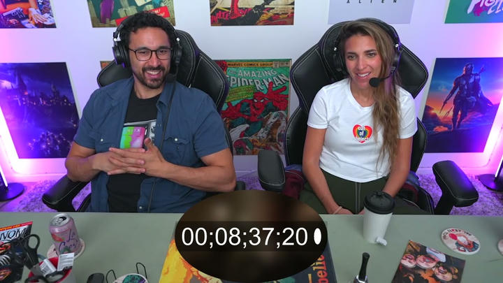 Interview with the Vampire 1x4 - WATCH ALONG!!