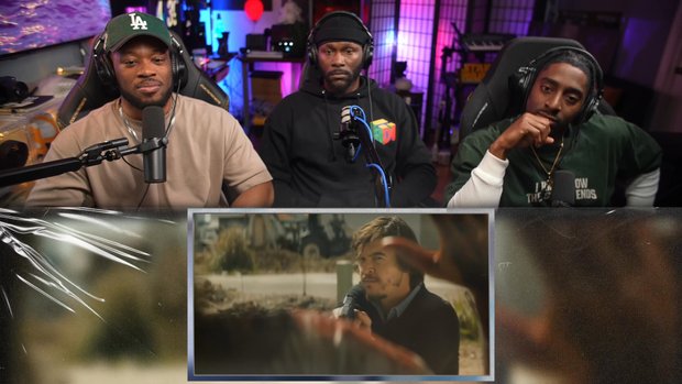 Everyday Negroes - The Owl House (2020)