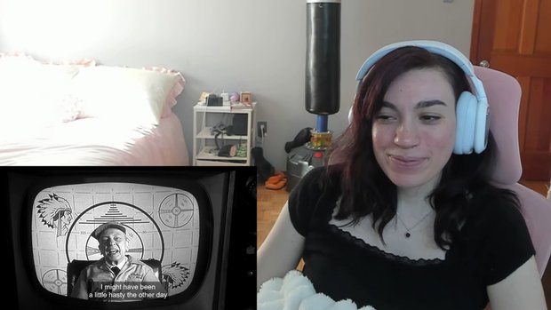 janey - Pleasantville (1998)