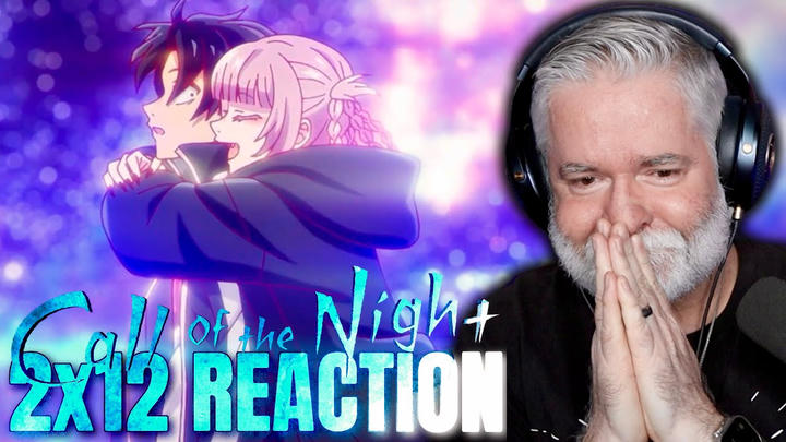 CALL OF THE NIGHT | 2x12 | Call Of The Night | WATCH ALONG