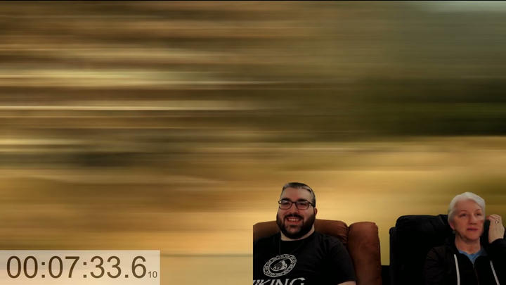 Fallout 2x03: First Time Reaction