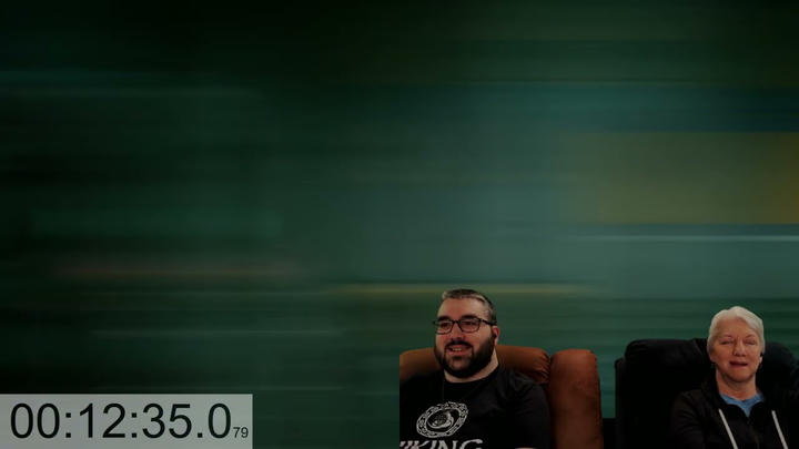 Fallout 2x04: First Time Reaction