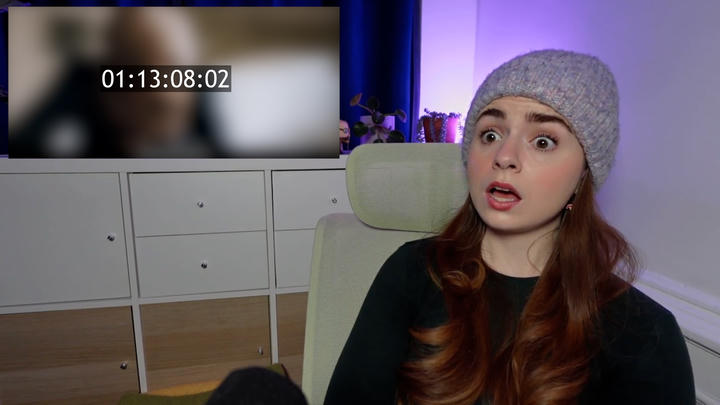 BATMAN BEGINS - Full Length Reaction