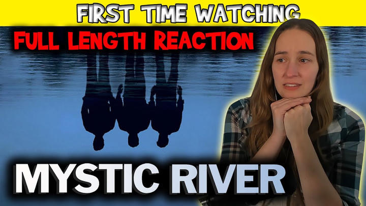 Verowak Reacts - Mystic River (2003)